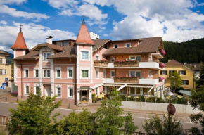 Hotel Blitzburg Bruneck